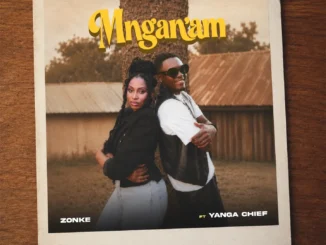 Zonke Mngan'am Mp3 Download