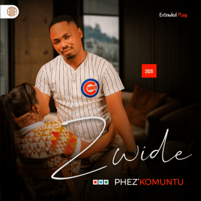 Zwide Phez' Komuntu Mp3 Download