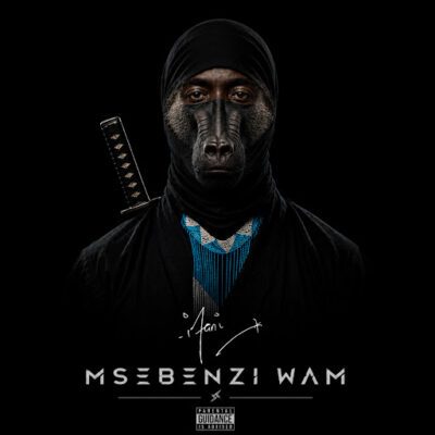 iFani Msebenzi Wam (1st Half) Mp3 Download