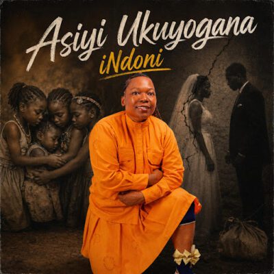 iNdoni Asiyi Ukuyogana Mp3 Download