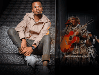 uKhoz'olumpunga Duduzekani Mp3 Download