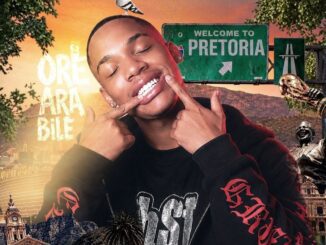18Teen RSA Ndim Ndyeza Mp3 Download