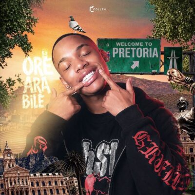 18Teen RSA Ndim Ndyeza Mp3 Download