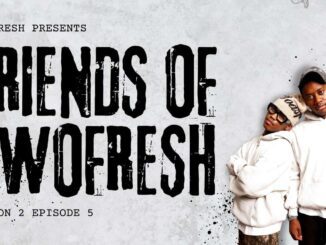 2woFresh Live Amapiano Mix with 2woFresh at Friends Of 2woFresh S02 EP05 Mp3 Download