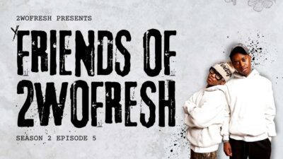 2woFresh Live Amapiano Mix with 2woFresh at Friends Of 2woFresh (S02) [EP05] Mp3 Download