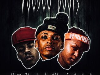 4THEE_ZA VoOdoO BoOts Mp3 Download