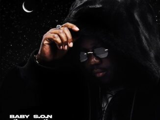 Baby S.O.N Ngixolele Mp3 Download