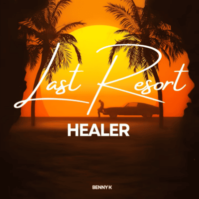 Benny K Last Resort Healer Mp3 Download