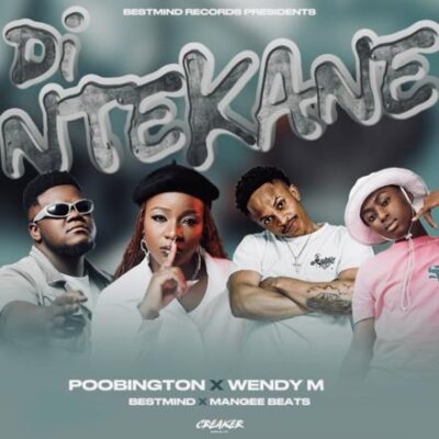 BestMind Di Ntekane Mp3 Download