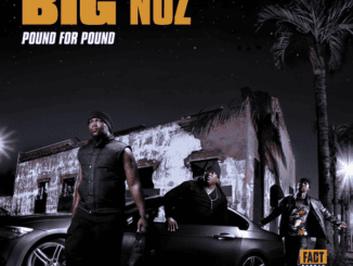 Big Nuz Ntombenhle Mp3 Download