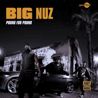 Big Nuz Ntombenhle Mp3 Download