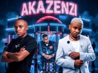 BitterSoul Akazenzi Mp3 Download