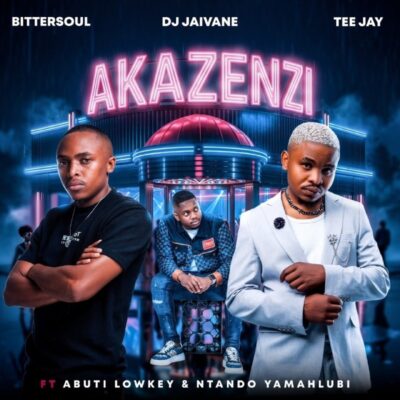 BitterSoul Akazenzi Mp3 Download