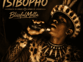 BlissfulMotta Isibopho EP Download