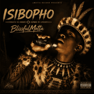 BlissfulMotta Isibopho EP Download