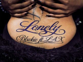 Blxckie Lonely Mp3 Download