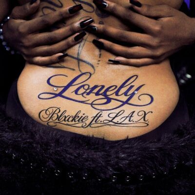 Blxckie Lonely Mp3 Download