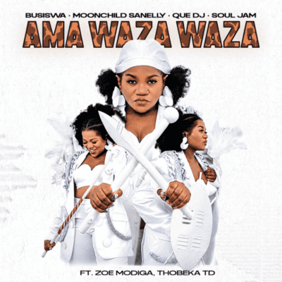 Busiswa Ama Waza Waza Mp3 Download