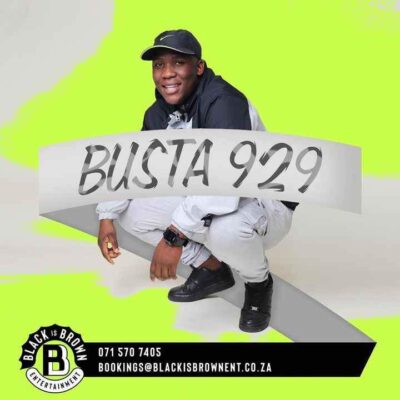 Busta 929 Dilika Mp3 Download