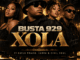 Busta 929 Xola Mp3 Download