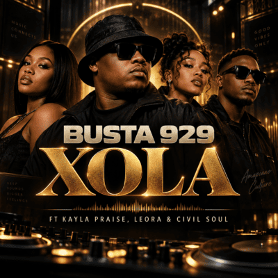 Busta 929 Xola Mp3 Download