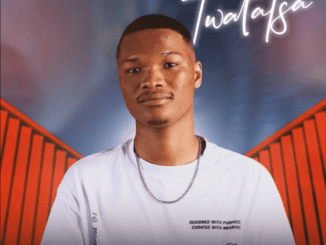 Candy Flow RSA Twalatsa Mp3 Download