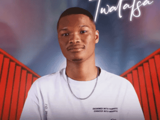 Candy Flow RSA Twalatsa EP Download