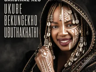 Cardinal X25 Ukube Bekungekho Ubuthakhathi Mp3 Download