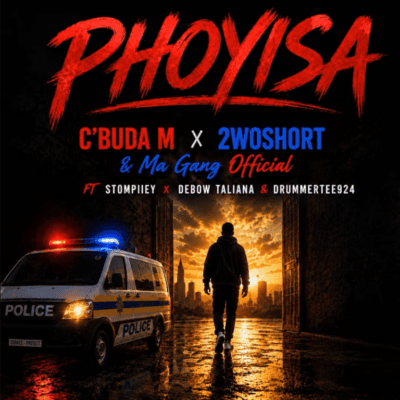 C'buda M Phoyisa Mp3 Download