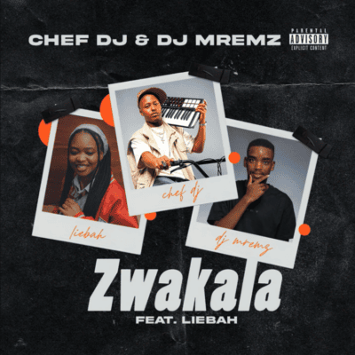 Chef DJ Zwakala Mp3 Download