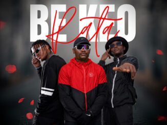 Clement Be Keo Rata Mp3 Download