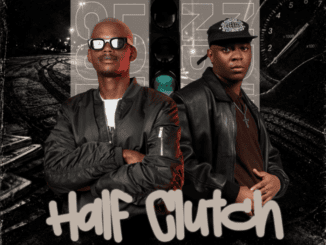 Cue Lone Half Clutch Mp3 Download