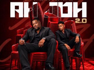 DJ Dadaman Aha Joh 2.0 Mp3 Download