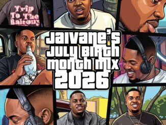 DJ Jaivane iBele Mp3 Download
