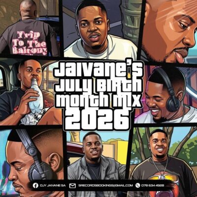 DJ Jaivane iBele Mp3 Download