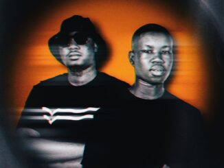 DJ Lebza National Wave Mp3 Download