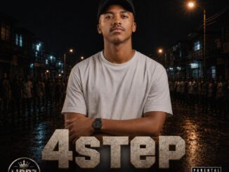 DJ Liddz 4sTeP Mp3 Download