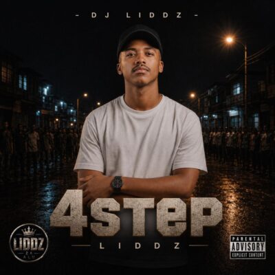DJ Liddz 4sTeP Mp3 Download