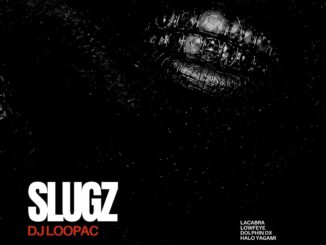 DJ Loopac Slugz Mp3 Download