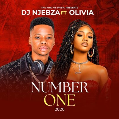 DJ Njebza Number One Mp3 Download