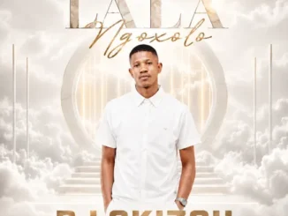 DJ Skizoh BW Lala Ngoxolo Mp3 Download