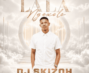 DJ Skizoh BW Ngiyakuthanda Dali Mp3 Download