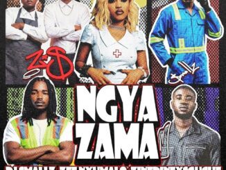 DJ Smallz Ngyazama Mp3 Download