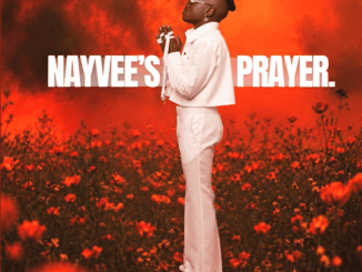 DJ Zinhle Nayvee's Prayer Mp3 Download
