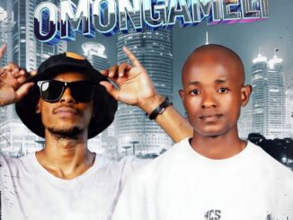 Da luhh Omongameli Mp3 Download