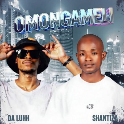 Da luhh Omongameli Mp3 Download