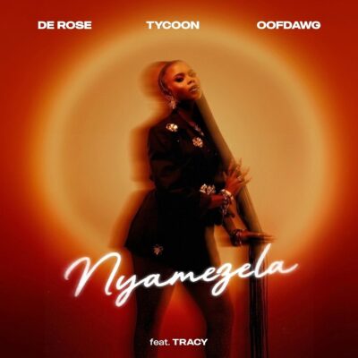 De Rose Nyamezela Mp3 Download