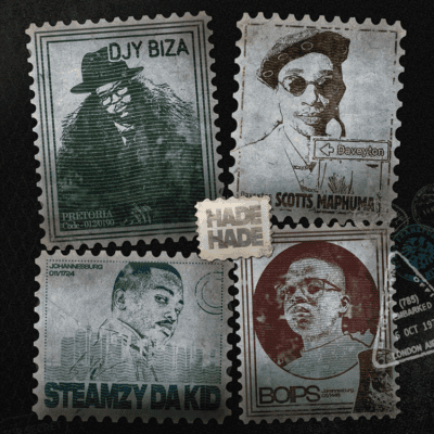 Djy Biza Hade Hade Mp3 Download