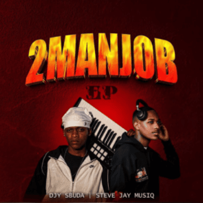 Djy Sbuda TZP Mp3 Download