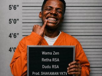 DonJvlio Wama Zen Mp3 Download